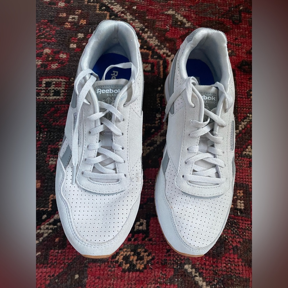 Reebok Classic